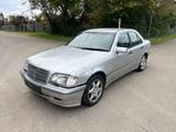 Mercedes-Benz C 240 CLASSIC - gebrauchte Mercedes-Benz C 240 aus dem Jahr 1998
