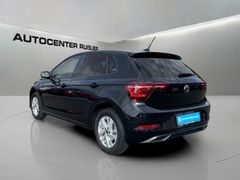Foto Nummer 4: VW Polo