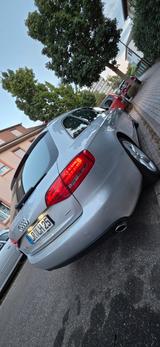 Audi A4 B8 3.0 TDI Quattro+Webasto/Garagenwagen  - Audi A4 B8 Gebrauchtwagen