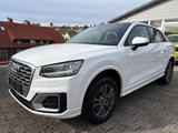 Audi Q2 Sport AUTOMATIK, LED, NAVI - Audi Q2 Benzin Gebrauchtwagen