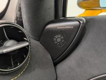 صورة مصغرة 28 لـ 2025 Mclaren 750S