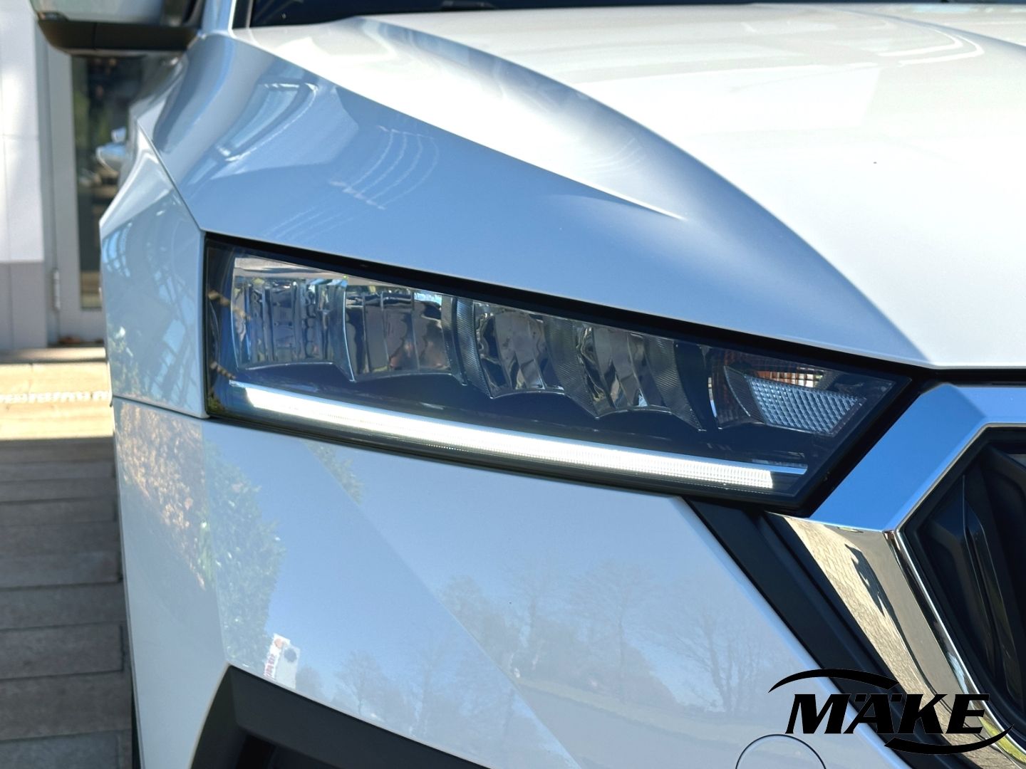 Octavia Combi Style 2.0 TDI DSG ACC HUD LED STDH