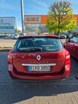 Renault Laguna Grandtour Dynamique 2.0 16V 140 Dynamique - Renault Laguna: 2.0