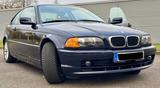 BMW 318Ci - 2,0 Ltr. Coupé Traumhaft schön - BMW 318: Coupe