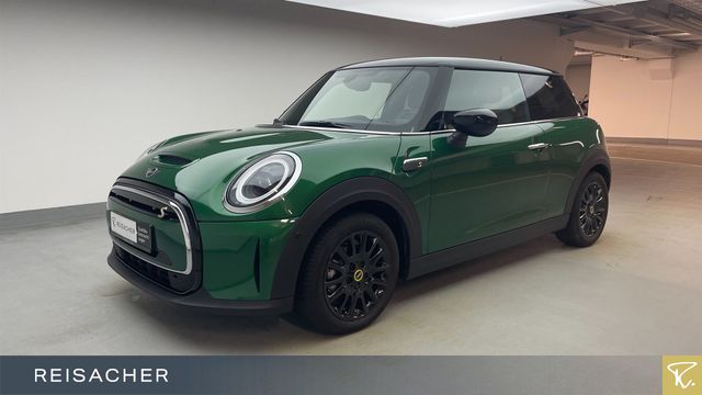 MINI Cooper SE A Classic-Trim Navi SpoSi LM16"