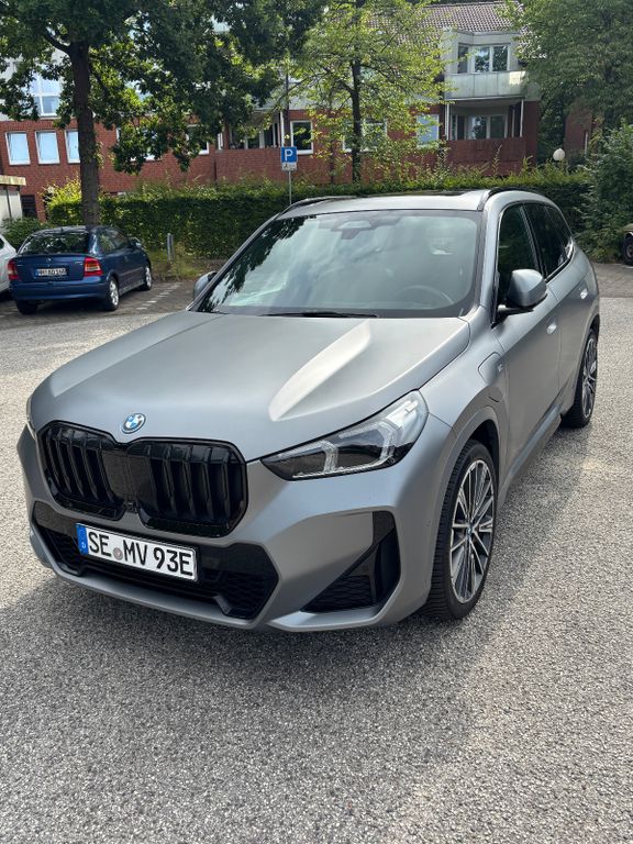 Image of BMW X1