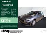 Skoda Scala 1.0 TSI Essence PDC TEMPOMAT SHZ - Skoda Scala: Essence
