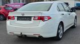 Honda Accord  2.0 Benzin Euro 4 Klima Alu !!! - Honda Accord: Euro
