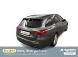 Mercedes-Benz C 220 Avantgarde d T 9G-TRONIC - Mercedes-Benz C 220: Avantgarde