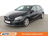 Mercedes-Benz A 180 BlueEfficiency Urban*NAVI*PDC*SHZ*KLIMA* - Mercedes-Benz A 180 Gebrauchtwagen in Essen