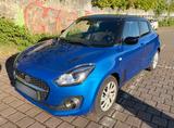 Suzuki Swift 1.2 DUALJET HYBRID Comfort CVT  + Zubehör - Suzuki Gebrauchtwagen in Saarbrücken