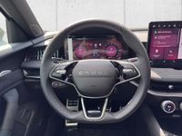 Skoda Superb - Vorschau Bild 13