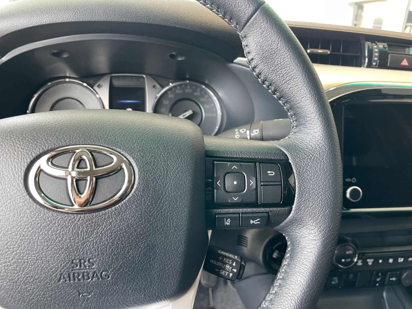 Toyota Hilux - Bild 24