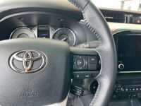 Toyota Hilux - Vorschau Bild 24