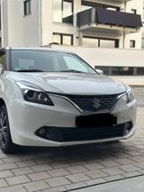 Suzuki Baleno 1,0 5D M/T Boosterjet comfort - Suzuki Baleno von privat