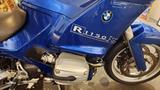 BMW R1150RS, 46 TKM, TÜV 4/27, ABS ausgebaut - BMW R 1150 RS