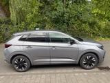 Opel Grandland (X) 1.6 Hybrid Elegance Auto Elegance - Opel: Firmenfahrzeug