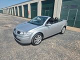 Renault Megane Coupé-Cabriolet Exception 2.0 16V Exc... - Renault Megane aus 2006: Cab