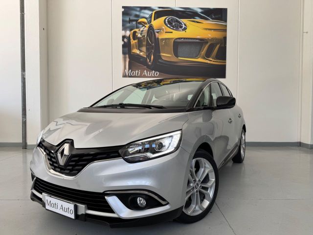 Renault Scenic Scénic dCi 8V 110 CV Energy Inten