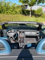 Mercedes-Benz SLK 320 - Designo - Mercedes-Benz: Slk Designo