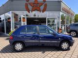 Peugeot 106 sehr gepflegt - Peugeot aus 1999