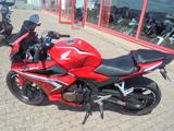Honda CBR 500RA vom Erstbesitzer - HONDA CBR 500