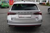Skoda Octavia Combi 2.0 RS First Edition LED Navi ACC - Skoda Octavia: Edition