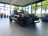 Porsche Macan Turbo | Export/-Händler | AHK/PANO/Standhz - Porsche Gebrauchtwagen in Münster