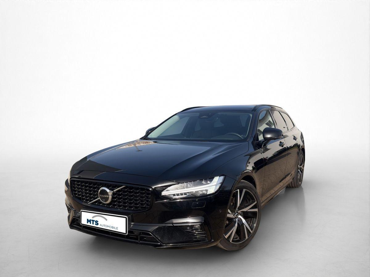 Volvo V90 B4 Diesel Plus Dark 360° Kamera LED Harman/K
