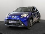 Toyota Aygo X 1.0 Teamplayer KLIMA SHZ RÜCKFAHRKAMERA - Toyota Aygo (X) Neuwagen
