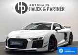 Audi R8 5.2 FSI RWS *Sport-Aga *Audi Sport *APR *DAB  - Audi R8: Aud