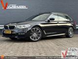 BMW 520 5-serie Touring 520i High Executive M-Sport - BMW 520: Kombi, 520i