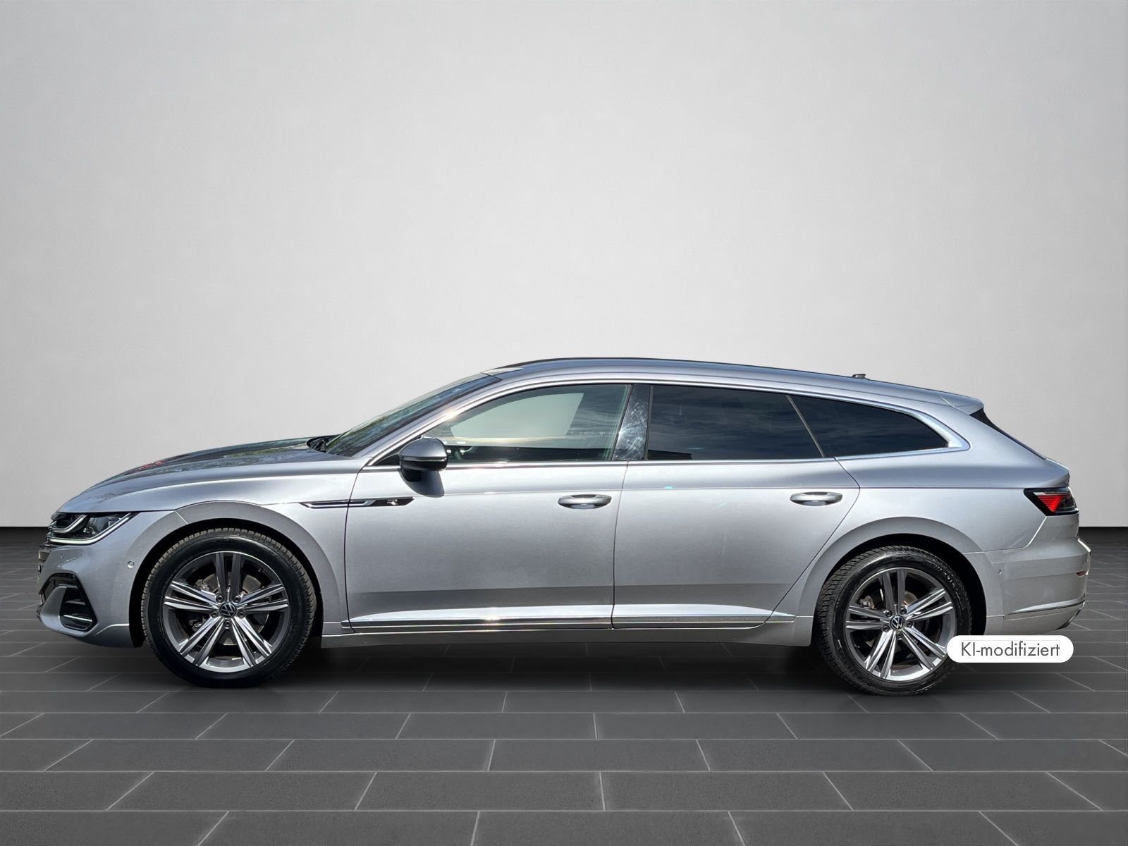 Volkswagen Arteon - Bild 8