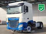 DAF XF 530 4X2 SC Retarder Hydraulik PTO Standklima - DAF 530