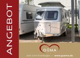 HYMER / ERIBA / HYMERCAR Eriba Touring Triton 418  - HYMER / ERIBA Mannheim