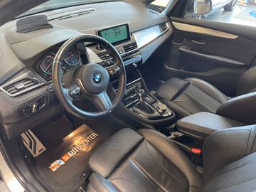 BMW 225xe Active Tourer Aut. *M-SPORTPAKET*NAVI*LED*