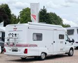 LMC Liberty TI 6600*Einzelbetten*el.Sat*Markise* - Offers