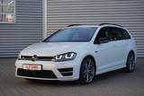Volkswagen Golf VII Variant 2.0 TSI BMT R 4Motion NAVI ACC - gebrauchte Kombis