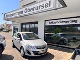 Opel Corsa D Selection*Klima*Sitzheizung - Opel Corsa Gebrauchtwagen in Frankfurt