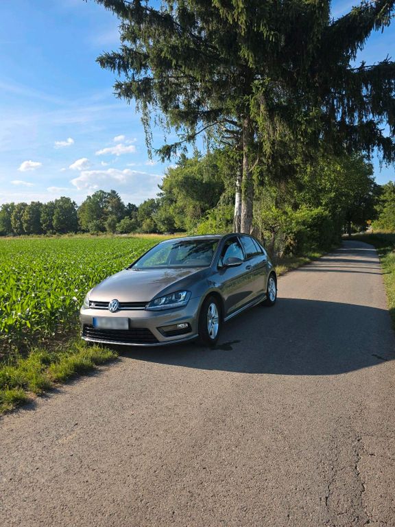 Image of Volkswagen Golf