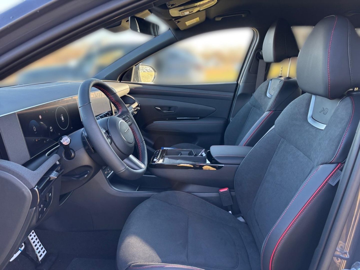 Hyundai TUCSON - Bild 7