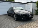 Alfa Romeo Brera 2.2 JTS 16V Sky View - Alfa Romeo Brera aus 2007