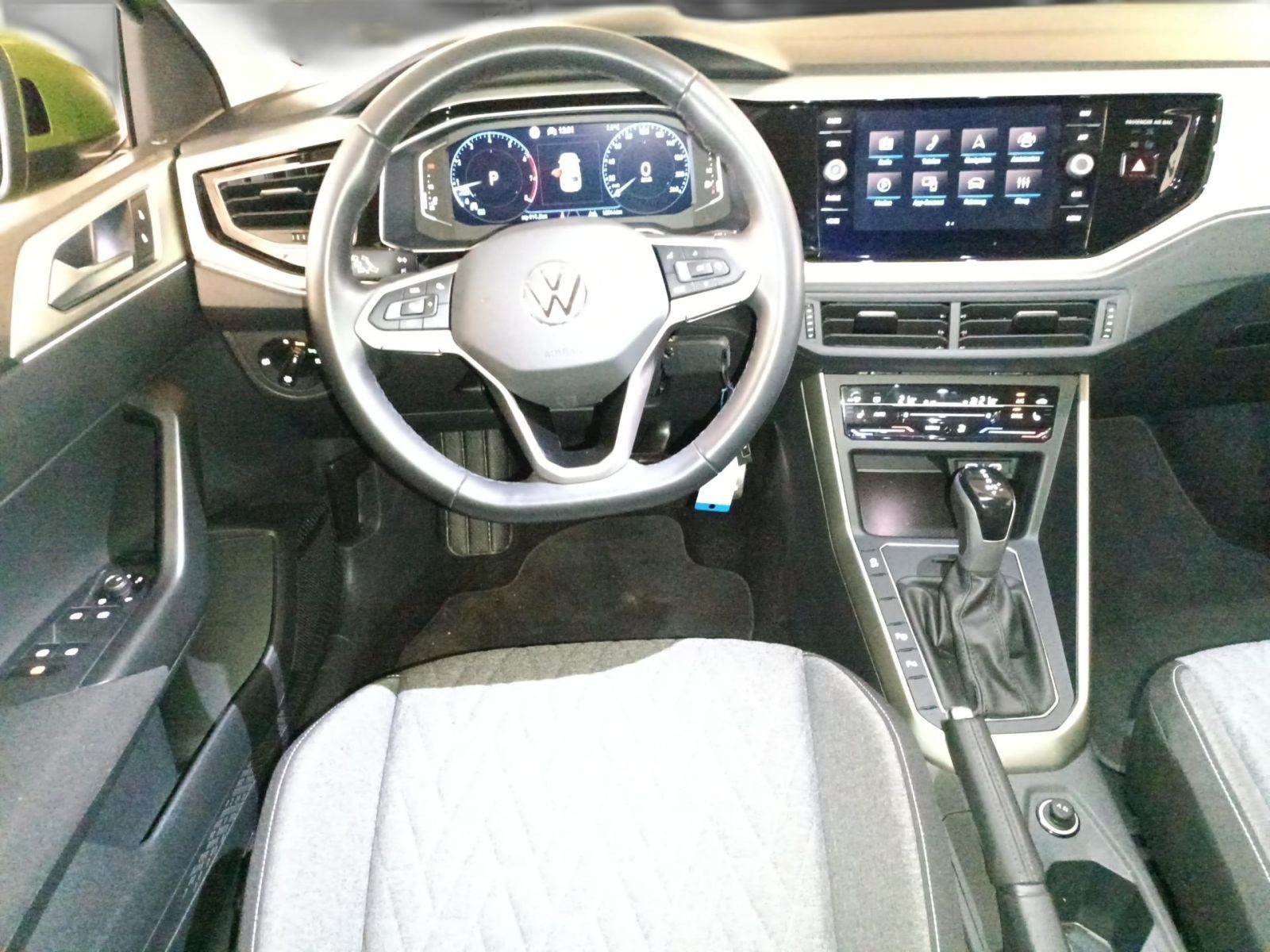 Volkswagen Taigo - Bild 16