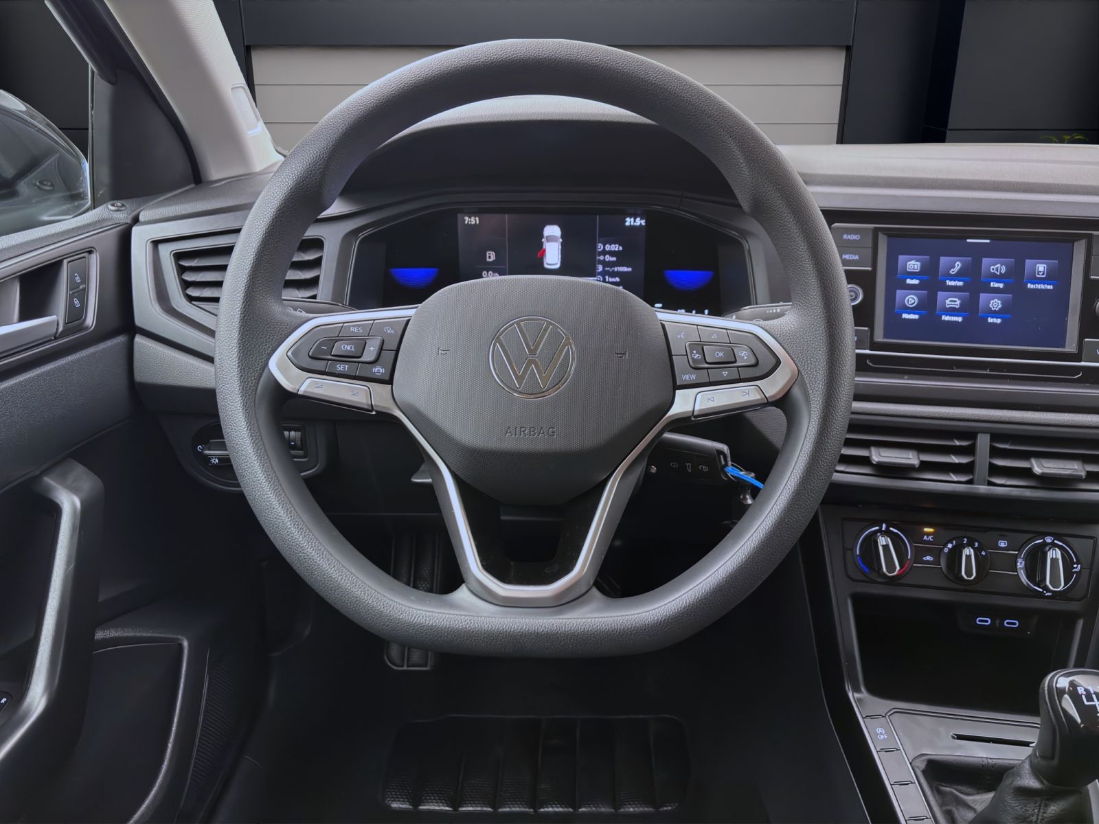 Volkswagen Taigo - Bild 12