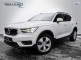 Volvo XC40 T2 Momentum Core - Volvo XC40: Momentum Core