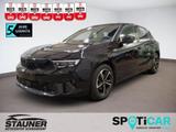 Opel Astra 5-Türer GS 1.2 Turbo S/S AT8 *MATRIX*PANO* - Opel Astra aus 2025