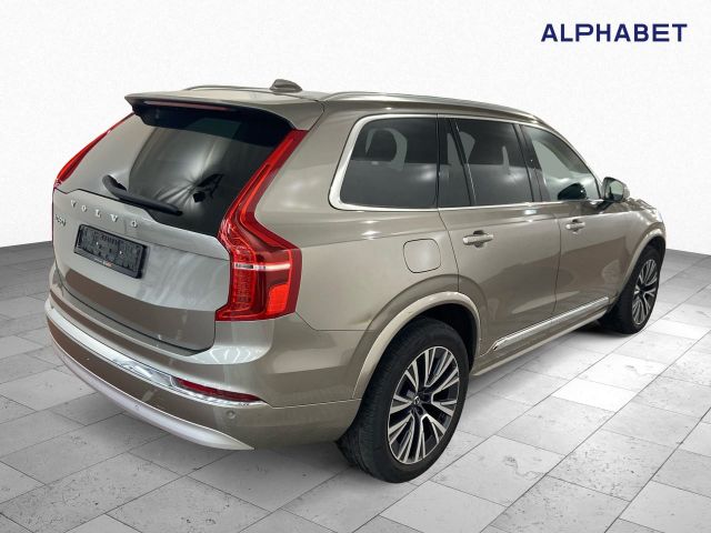 Volvo XC 90 T8 AWD Inscription Plug-In / NUR GEWERBE