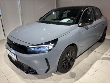 Fotografie 1 des Opel Corsa 1.2 Direct Injection Turbo GS