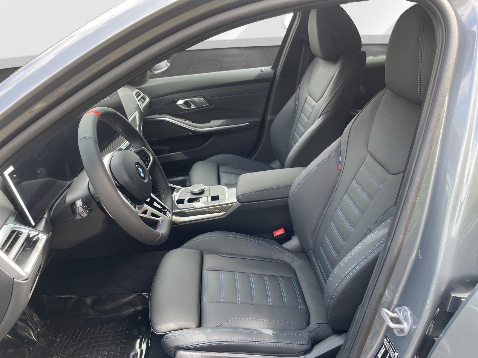BMW M340i - Bild 11