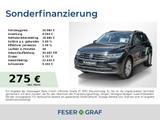 Volkswagen Tiguan 2.0TDI Life 4x4 DSG LED ACC PanoramaSchie - Volkswagen Tiguan mit Diesel-Antrieb: Allradantrieb